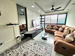 Blk 56 Havelock View (Bukit Merah), HDB 5 Rooms #470379551